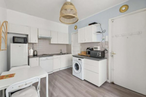 L'Atypique - charmant appartement à Arcueil